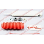Rancho RS5000X RS55128 Shock Absorber 2004 Jeep Grand Cherokee