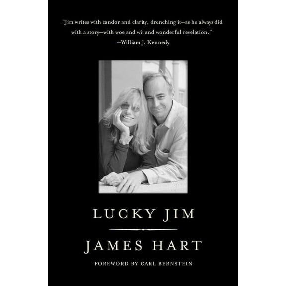 Lucky Jim, (Paperback)