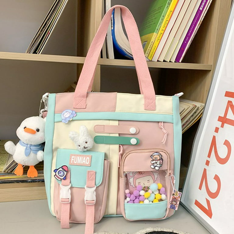 messenger bag for school girl
