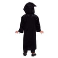 thumbnail image 3 of Harry Potter Robe Deluxe Serpentard pour Tout-Petit, 3 of 5