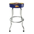 thumbnail image 6 of Arcade1Up Marvel X-Men Arcade Stool with Chrome Plated Steel Frame, Multi, 6 of 9