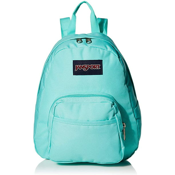 JanSport - JanSport Half Pint Mini Backpack - Tropical Teal - 0 - 0