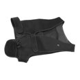 thumbnail image 4 of Heated Vest, USB Charge Windproof Heating Vest Separate Switch Black  For Outdoor Activities, 4 of 8