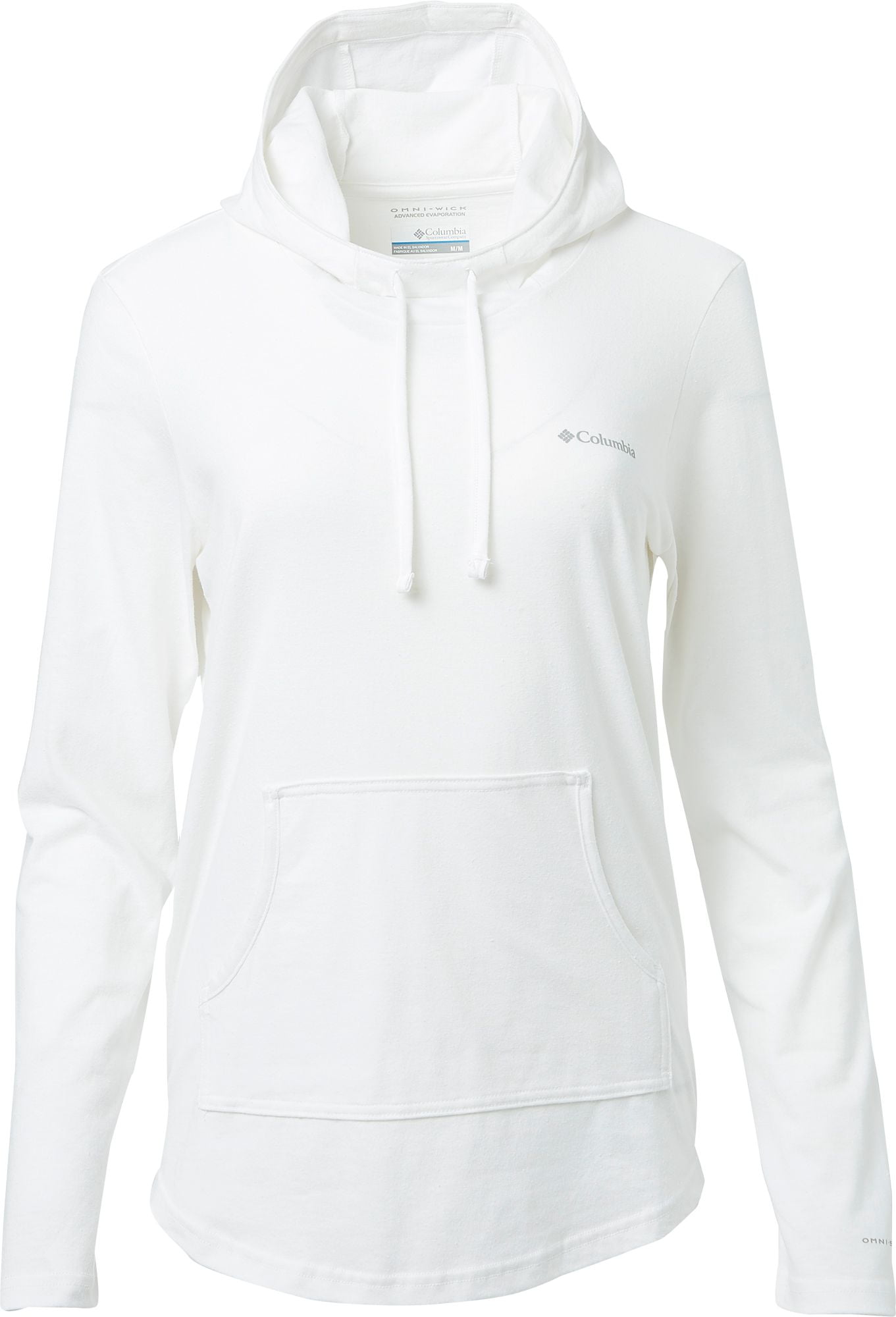 columbia women's solar shield hoodie