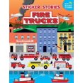 thumbnail image 1 of Fire Trucks, 1 of 2