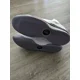thumbnail image 5 of Ni - ke Men's Size 17 - Air Jordan XXXIII Low SE White Cement Shoes CD9560-106, 5 of 5