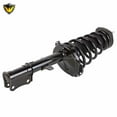 thumbnail image 2 of For Toyota Highlander 2WD Rear Right Passenger Side Strut Spring Assembly, 2 of 7