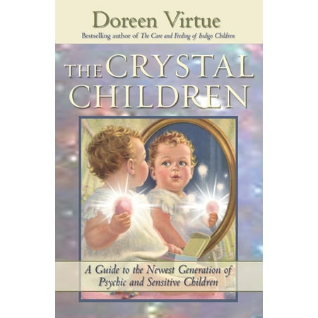 The Crystal Children