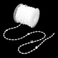 thumbnail image 3 of 10M Roller Shade Link Chain Vertical Blind Bead Chain DIY Home Decoration Roller Curtain Bead Rope, 3 of 7