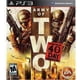 thumbnail image 1 of Army of Two - Playstation 3 - GH, 1 of 4