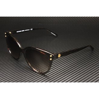 Michael Kors 0MK2154 300587 Lake Como Cateye Black  display picture 2