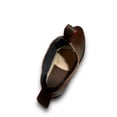 thumbnail image 5 of ACM Boots, Botín Tipo Establo De Trabajo Industrial Uso Rudo, Piel Vacuno, Roble, Suela Establo, Talla 26.0 MX, 5 of 5