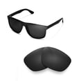thumbnail image 4 of Walleva Black Polarized Replacement Lenses for Ray-Ban RB4147 60mm Sunglasses, 4 of 6