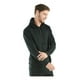 thumbnail image 3 of Sudadera Hombre Casual Con Gorro Bolsa Canguro Optima, 3 of 4
