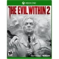 thumbnail image 1 of THE EVIL WITHIN 2.-ONE Xbox One No aplica, 1 of 2