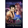 thumbnail image 2 of New Zealand Sailing Hidden Deep: Sports Romance with Spice, Book 2, (Paperback), 2 of 2