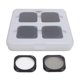 thumbnail image 1 of Lens Filters for Insta360 Ace Pro CPL Filter ND8 ND16 ND32 ND64 MRC UV Filter HD Optical Glass Waterproof Scratch Resistant for Photography, 1 of 5