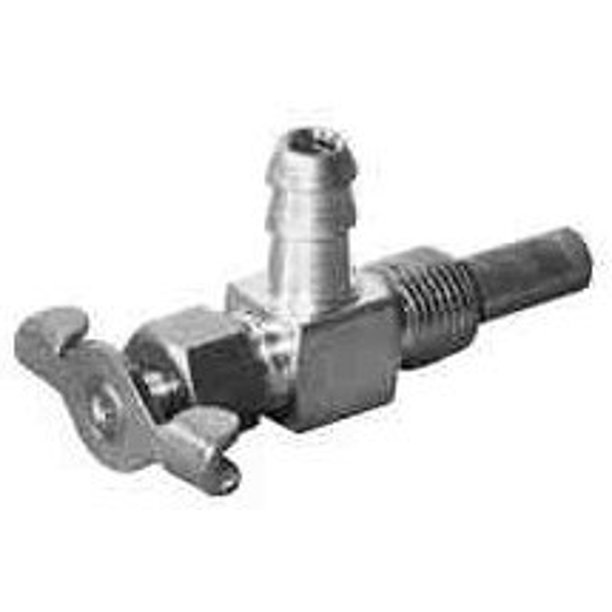 Oregon Fuel Line Shut Off