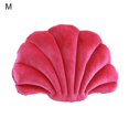 thumbnail image 1 of Plush Sea Ocean Theme Seashell Conch Pillowslip For Living Room, 1 of 5