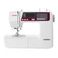 thumbnail image 1 of Máquina de Coser Computarizada Janome 4120QDC JANOME 4120QDC, 1 of 9