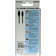 Orb Usb Charge And Play Led For Ps4