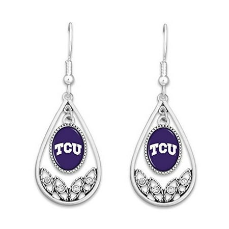 tcu horned frogs logo