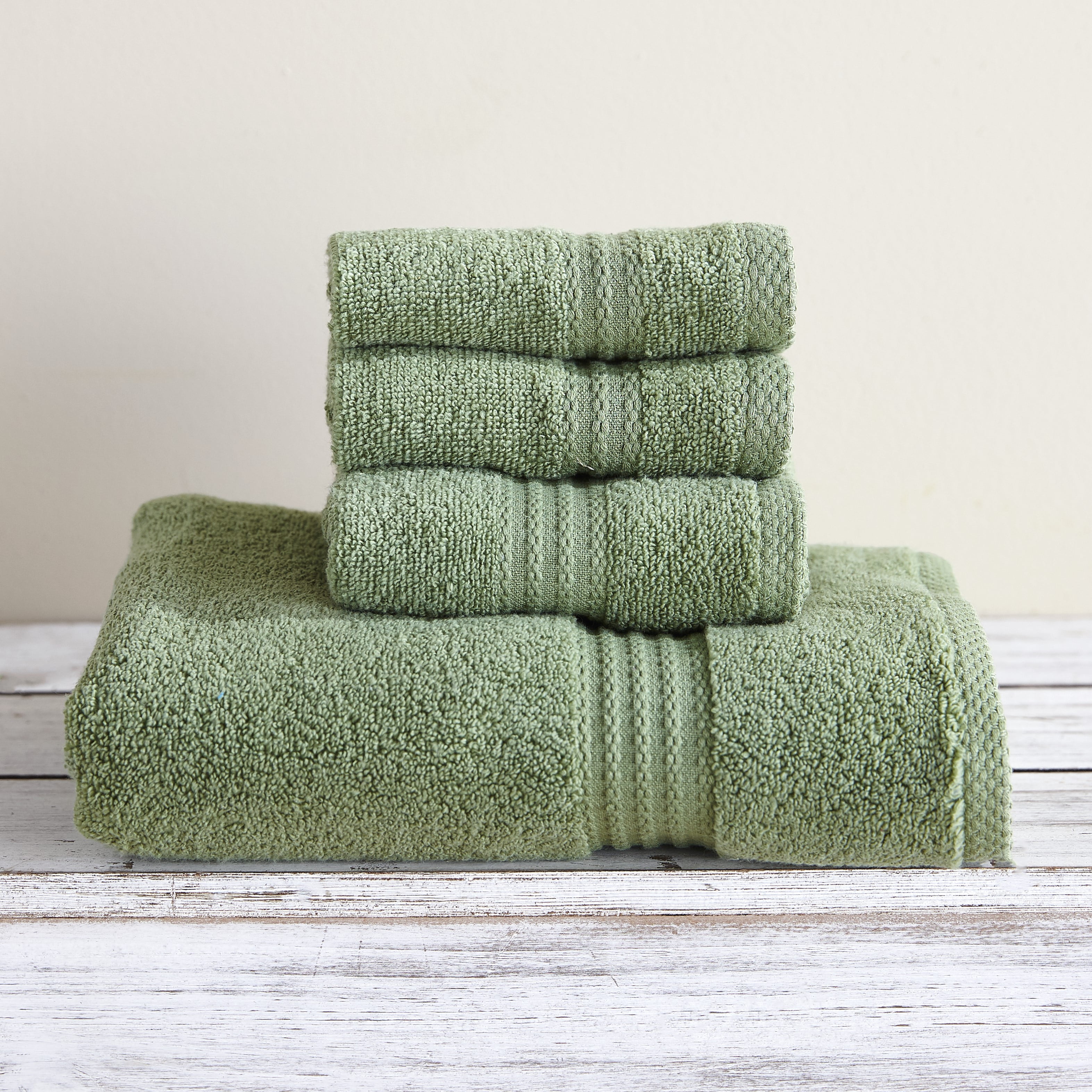 cloth hand towels