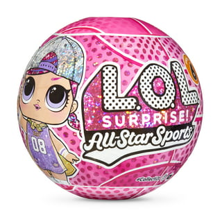 LOL Surprise Remix Pets - 9 Surprises with Real Hair & Surprise Song Lyrics  - 1 RANDOM Figure, Great Gift for Kids Ages 4 5 6+