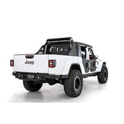 Addictive Desert Designs C975952430103 Race Series Chase Rack Fits Gladiator Fits select: 2020 JEEP GLADIATOR SPORT