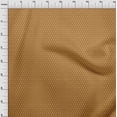 thumbnail image 4 of oneOone Georgette Viscose Orange Fabric Asian Floral Block Craft Projects Decor Fabric Printed By The Yard 42 Inch Wide, 4 of 5