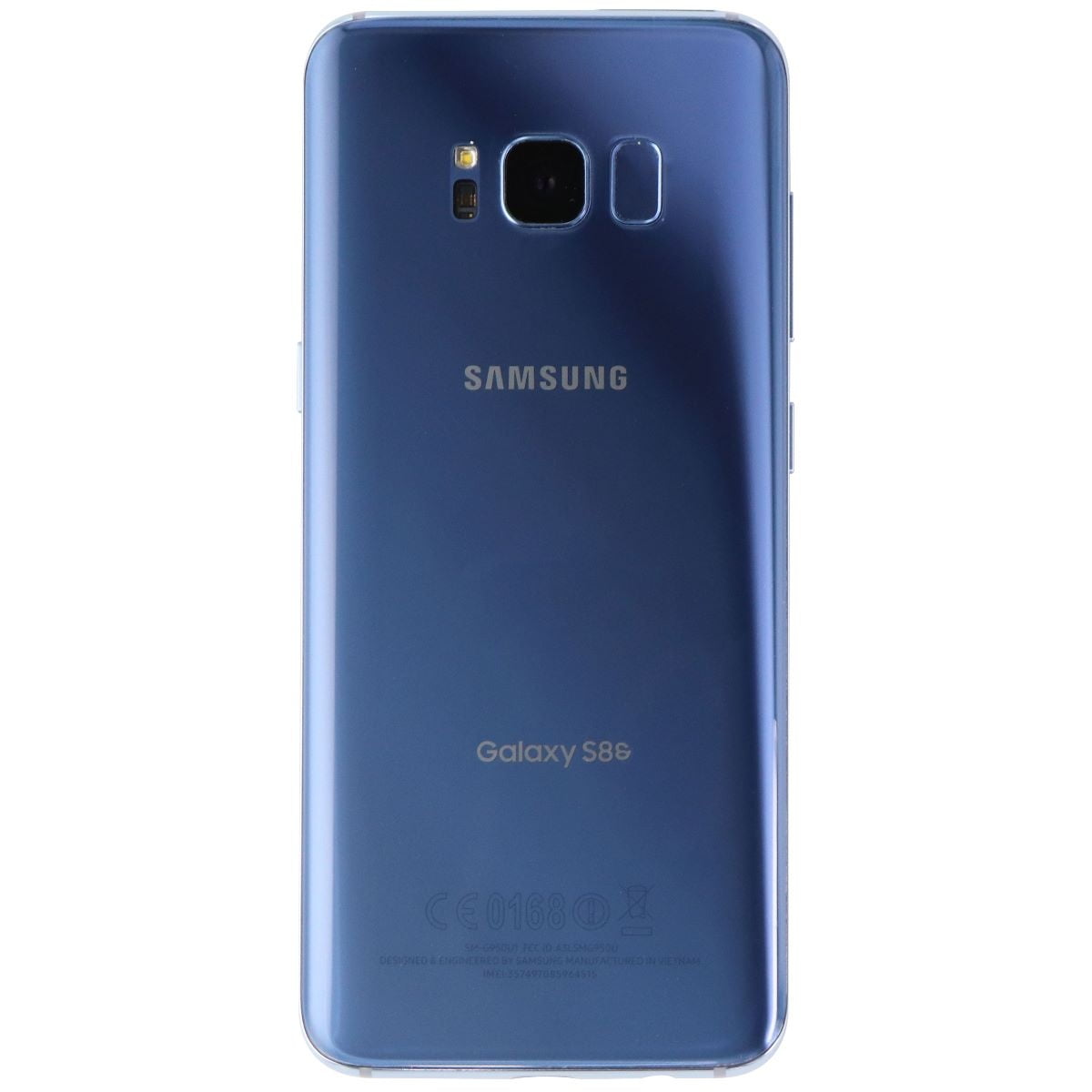 sm s8