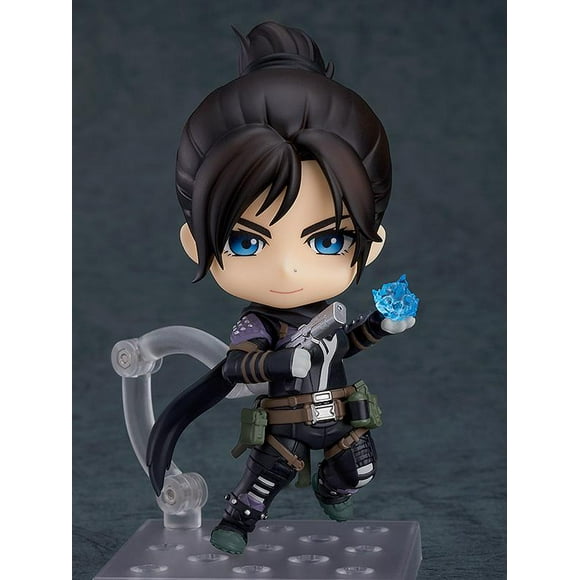 nendoroid wraith apex