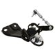 thumbnail image 1 of 89407-60040 8940760040 Rear Right Height Level Sensor, 1 of 5