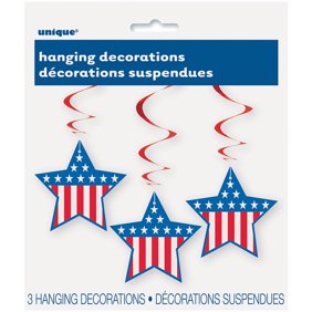 Patriotic Float Kit Walmart Com