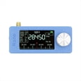 thumbnail image 3 of Miniradio Portátil SI4732 de 10 KHz A 180 MHz, Radio AM/FM, HF, SW, MW, VHF con 3 Antenas, Miniradio de Bolsillo., 3 of 6