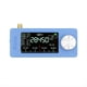 thumbnail image 3 of Miniradio Portátil SI4732 de 10 KHz A 180 MHz, Radio AM/FM, HF, SW, MW, VHF con 3 Antenas, Miniradio de Bolsillo., 3 of 5