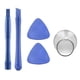 thumbnail image 5 of Fiudx Kit de Herramientas para Reparación de Teléfonos, 8 Piezas, Completo para Iphone y Android, Incluye Destornillador de Cinco Estrellas de 0,8, Ventosa y Palanca, Fácil de Desmontar, Ideal para R, 5 of 5