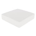 thumbnail image 3 of Outdoor Ottoman Cushion 22Wx 22L x 5D Sunbrella Fabric, 3 of 6