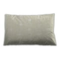 thumbnail image 1 of Ahgly Company Indoor Rectangular Mid-Century Modern Lumbar Throw Pillow, 13 inch by 19 inch, 1 of 5