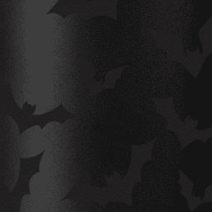 Spooky Bats