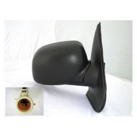 Go Parts 1995 2003 Ford Explorer Side View Mirror Embly Cover Gl Right Penger Sport Xls Xlt F5tz 17682