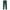 Green, variant on Wyobmus Men's Joggers Sweatpants Open Bottom Straight Leg Track Pants Casual Loose Fit Running Athletic Pants With Pockets Blue