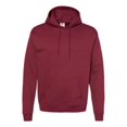 thumbnail image 1 of Hanes B22000433 Ecosmart Sweat à Capuche, Grenat - Petit, 1 of 3