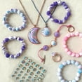thumbnail image 2 of Marbled Moon Jewelry, 2 of 4