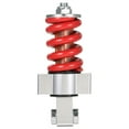 thumbnail image 2 of Amortiguador Reemplazo del amortiguador trasero para scooters eléctricos KUGOO/ETWOW de 8 pulgadas/1 Tomshoo Amortiguador, 2 of 7