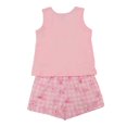 thumbnail image 2 of Conjunto Disney Dama Winnie The Pooh Rosa Talla ECH, 2 of 4