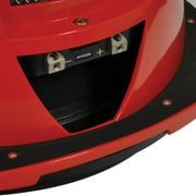 ORION HCCA104 10 Inch Subwoofer 2000 Watts RMS 4-Ohm DVCORION HCCA104 10 Inch Subwoofer 2000 Watts RMS 4-Ohm DVC