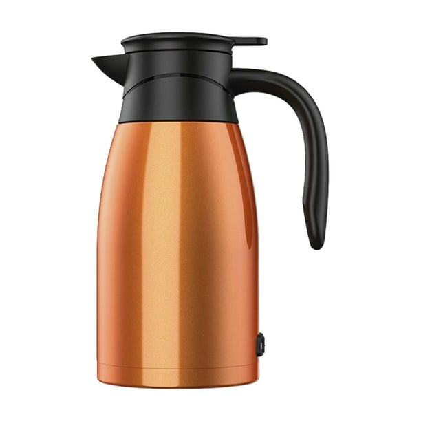 Travel Cup Water Boiler