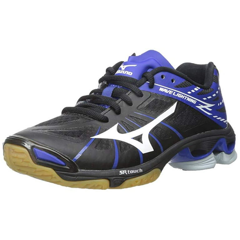 Mizuno wave lightning z women's sale