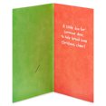 thumbnail image 3 of American Greetings Christmas Money/Gift Card Holder for Kids (Little Doe), 3 of 8
